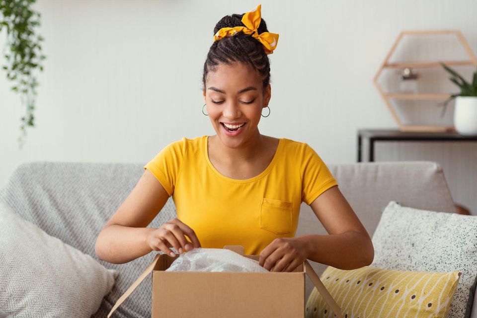 Geschenke für Mütter: 10 Teile über die sich Mamis wirklich freuen