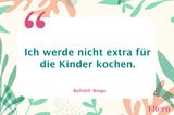 "Ich mache das ganz anders": 16 Vorsätze für die Tonne