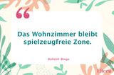 "Ich mache das ganz anders": 16 Vorsätze für die Tonne