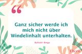"Ich mache das ganz anders": 16 Vorsätze für die Tonne