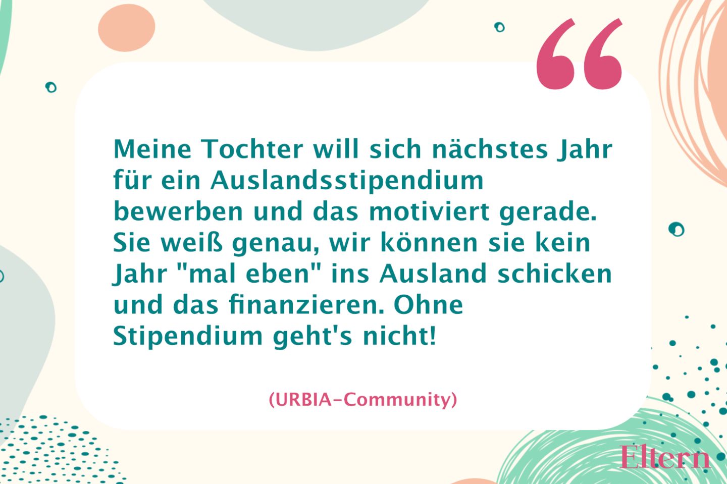 Tipps bei lernfaulen Teenies