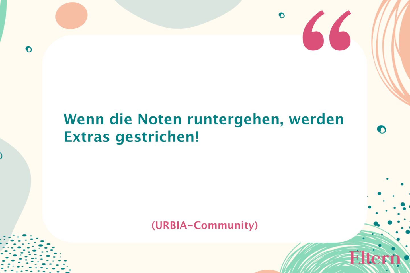 Tipps bei lernfaulen Teenies
