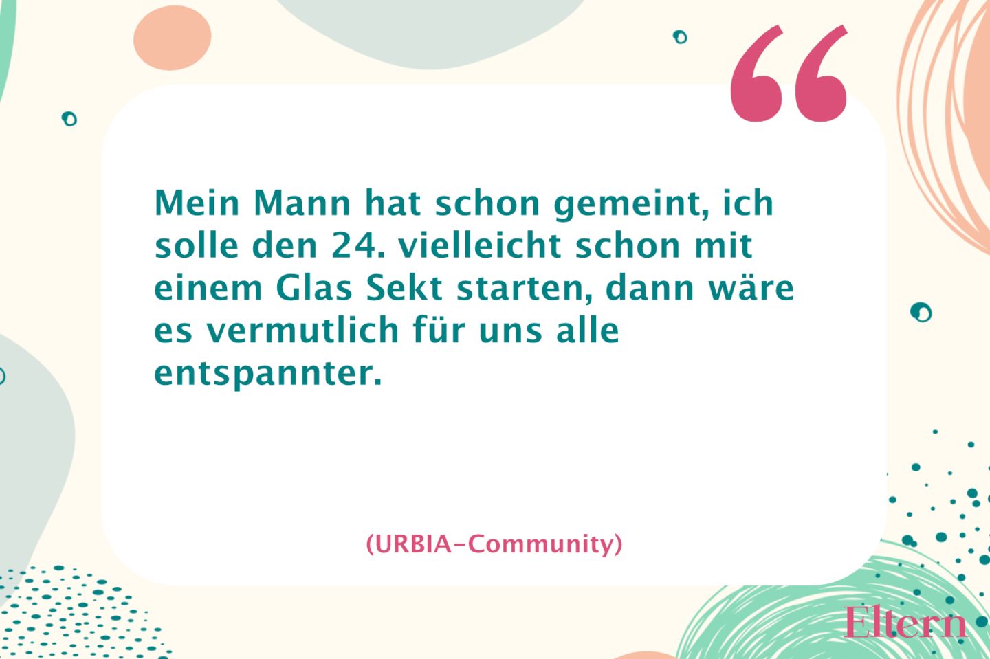 Weihnachtsputz ohne Stress!