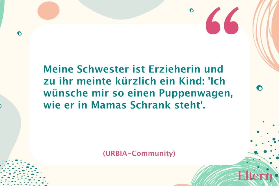 Wo lagert ihr Weihnachtsgeschenke bis zur Bescherung? Eltern.de