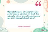 Wo lagert ihr Weihnachtsgeschenke bis zur Bescherung?