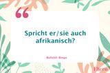 16 Sprüche, die Eltern schwarzer Kinder nicht mehr hören können