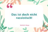 16 Sprüche, die Eltern schwarzer Kinder nicht mehr hören können