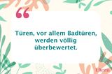 Sätze, die verraten, dass du Kinder hast