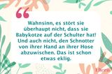 11 Dinge, die ich über Mütter dachte, bevor ich selbst eine wurde