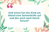 11 Dinge, die ich über Mütter dachte, bevor ich selbst eine wurde
