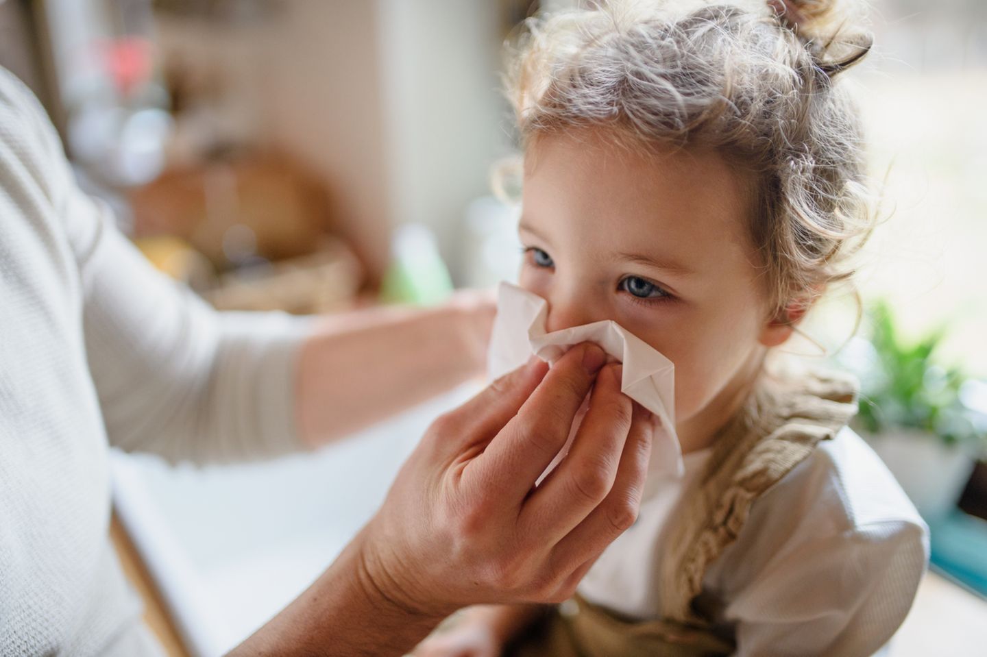 Papammunity: Infekte beim Kind – Wie mich Kinderkrankheiten zermürben