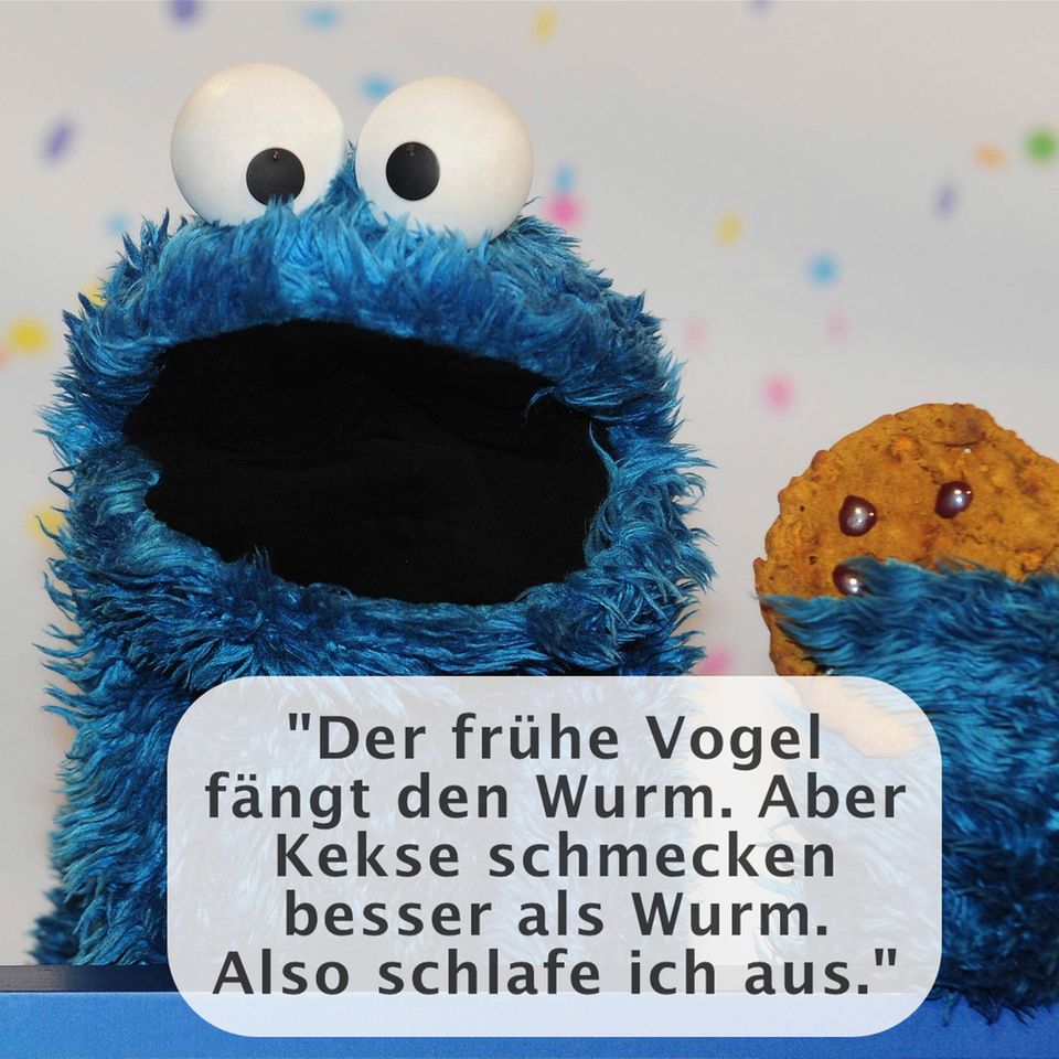 Krümelmonster Eltern.de