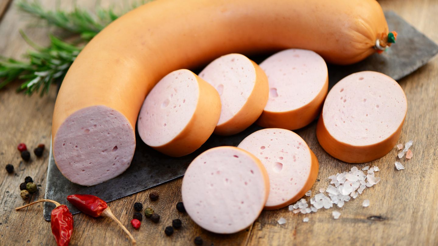 Fleischwurst in der Schwangerschaft: Erlaubt? | Eltern.de