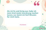 Eltern-Fails