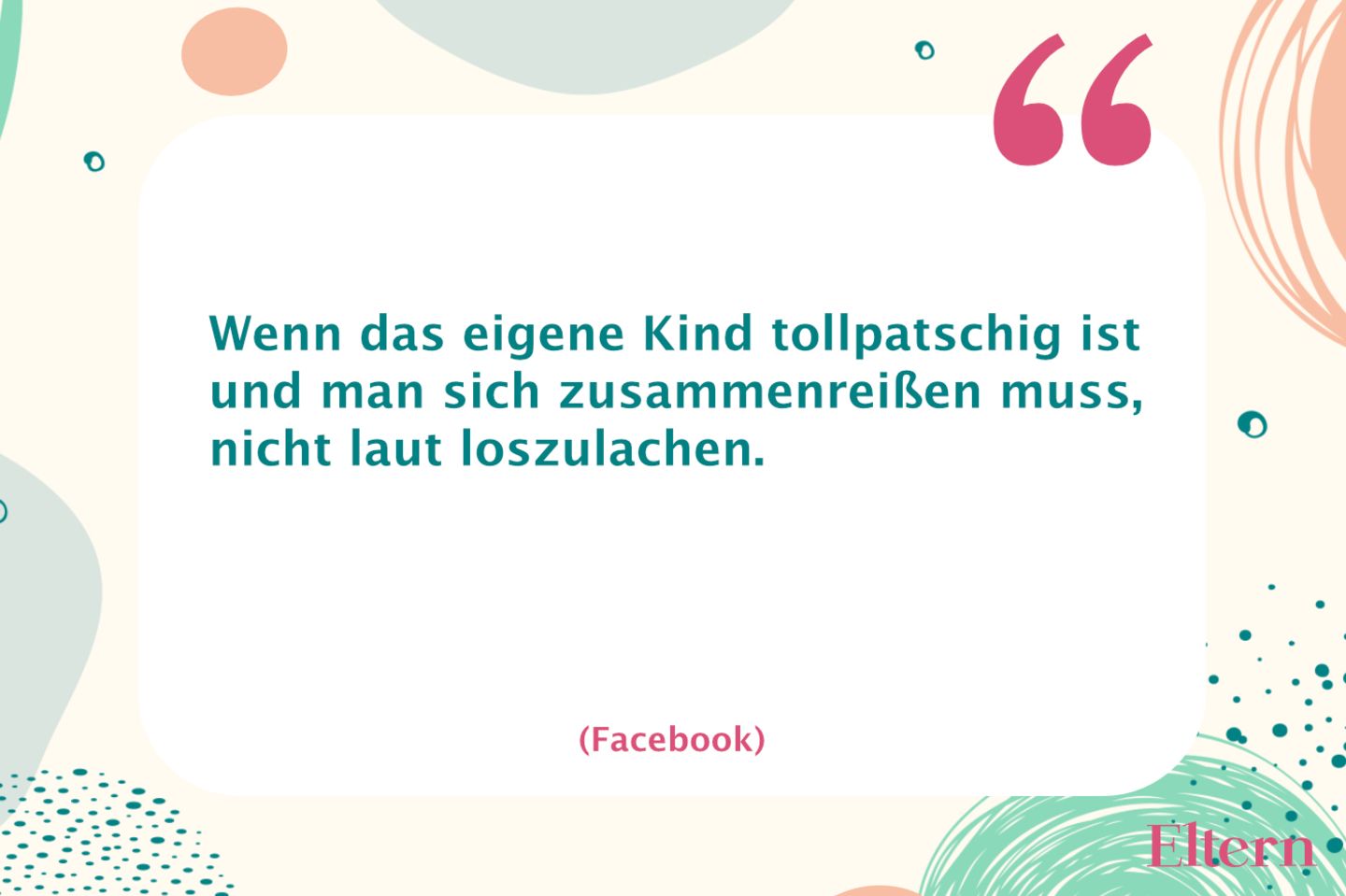 Eltern-Fails | Eltern.de