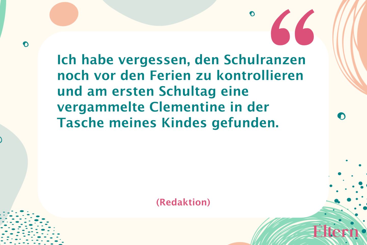 Eltern-Fails | Eltern.de