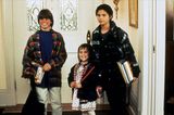 Kinderstars: Mrs. Doubtfire Cast