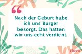 Männer bei der Geburt: 25 Wahrheiten über die Geburt – von Mann zu Mann