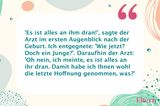 Männer bei der Geburt: 25 Wahrheiten über die Geburt – von Mann zu Mann