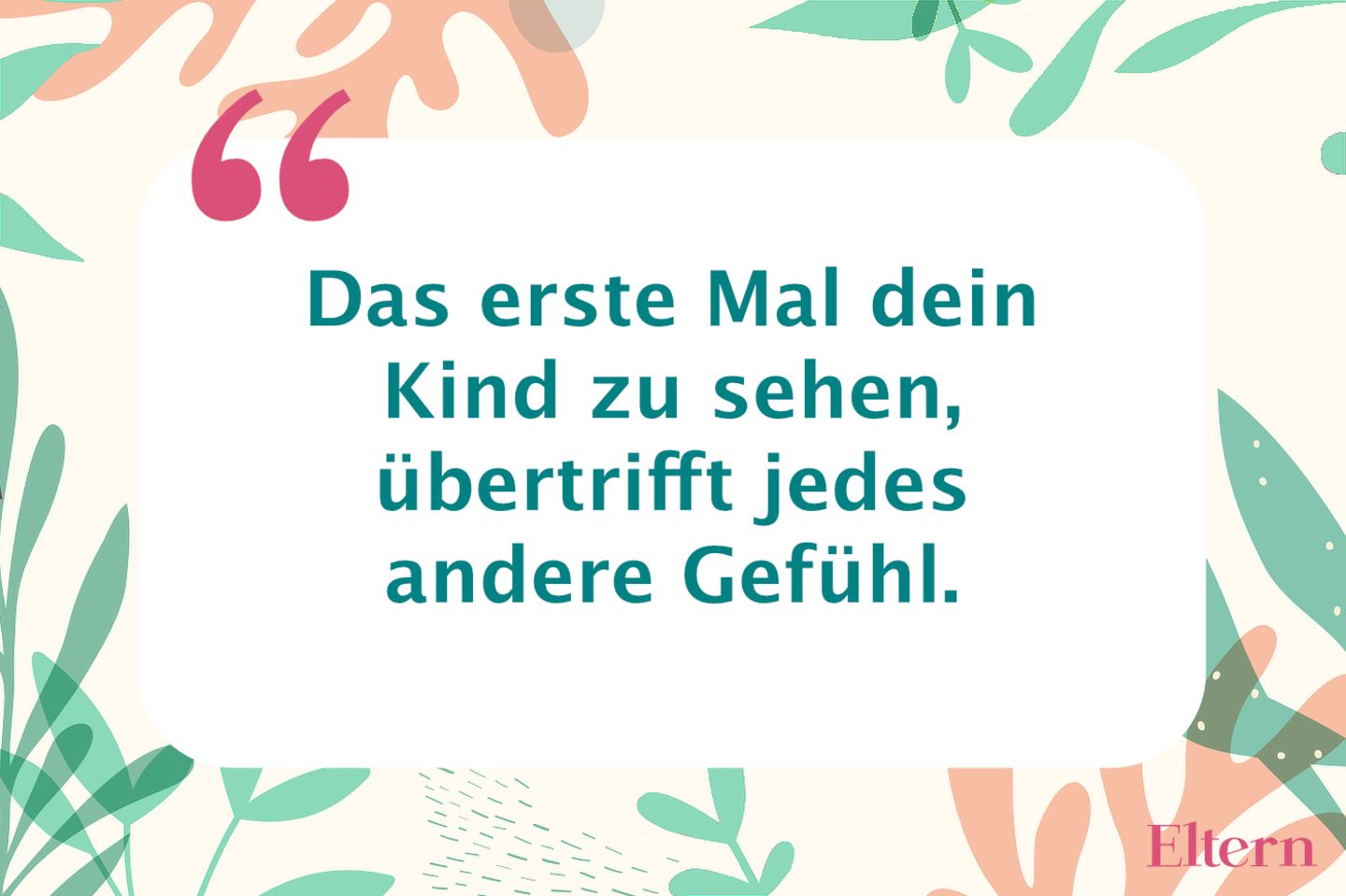 Männer bei der Geburt: 25 Wahrheiten über die Geburt – von Mann zu Mann