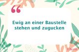 Was man sich nur gönnt, wenn man Kinder hat