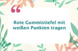 Was man sich nur gönnt, wenn man Kinder hat