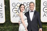 Stars plaudern über das Familienleben: Mel Gibson