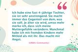 "Mein Kind ist mir fremd“: Wie es sich anfühlt, wenn sich dein Kind von dir entfernt