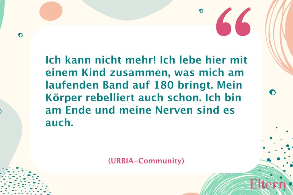"Mein Kind ist mir fremd" Wie es sich anfühlt, wenn sich dein Kind von dir entfernt Eltern.de
