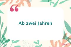 So viel können die kleinen Köche schon selbst