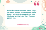 Die lustigsten Momente: Wenn Kinder sagen, was sie denken und ihre Eltern blamieren