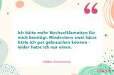 Welche Sachen sind nach der Geburt praktisch im Krankenhaus?