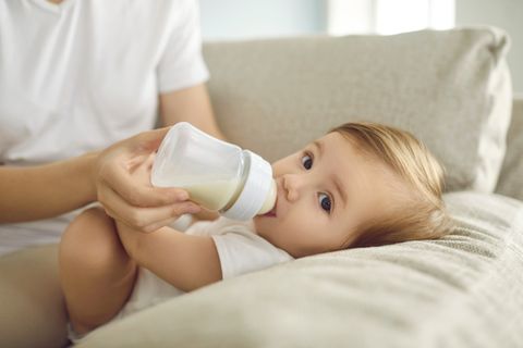 Sterilisator-Test: 9 Modelle für Babyflaschen im Vergleich