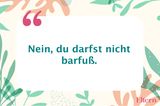 Diese 16 Sätze sind typisch für den Spielplatz