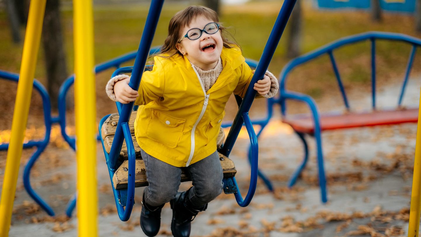 Die 16 besten ElternSprüche auf dem Spielplatz Eltern.de