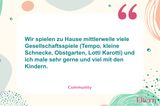Mit dem Kind spielen: Wie beschäftigen sich Eltern mit ihrem Nachwuchs?