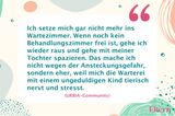 Arztbesuch mit Kind: Die 10 größten Stress-Faktoren