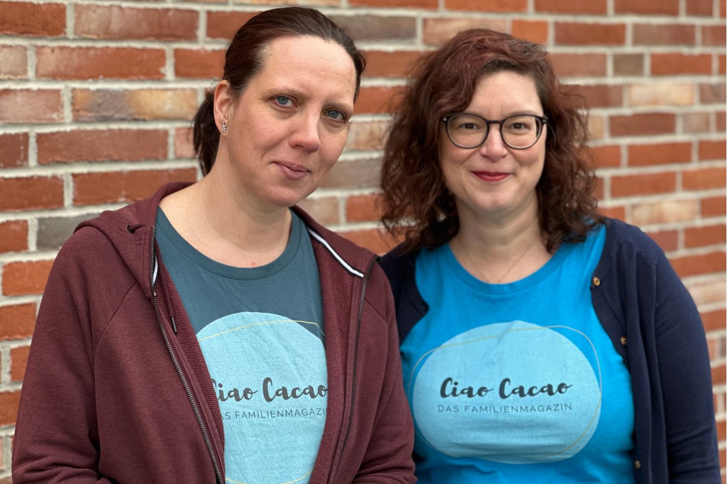 Ciao Cacao: Über uns