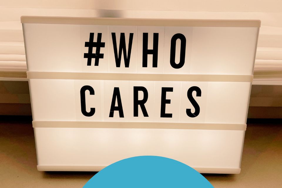 Ciao Cacao: Altersarmut + Frauen: Who cares?