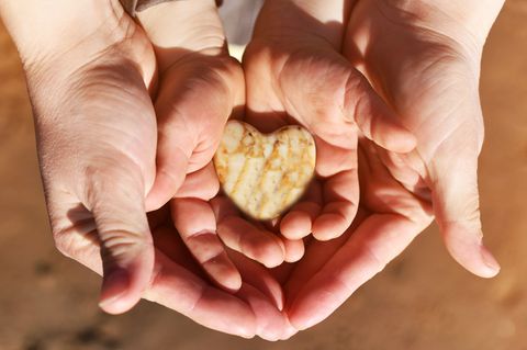 Ich gebäre: Unsere Kinder wissen von unserem Sternenbaby