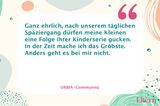 Haushalt (mit Kleinkind) wuppen?