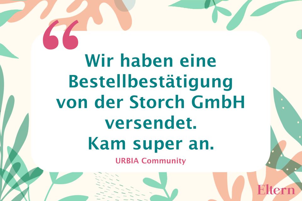 Schwangerschaft verkünden Eltern.de