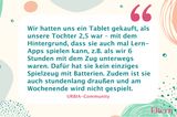 Wann hat Euer Kind ein eigenes Handy bekommen?