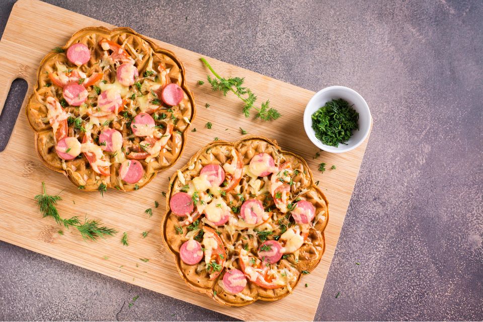 Hochzeitsessen Mit diesen Rezepten wirst du die Kinder begeistern