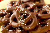 Kinderbuffet auf Hochzeiten: Brezeln