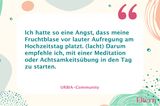 Schwanger heiraten: Tipps und Erfahrungen