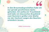 Schwanger heiraten: Tipps und Erfahrungen
