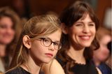 Star-Kinder: Jennifer Garner mit Tochter Violet Garner Affleck