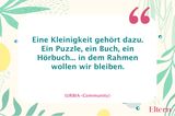 Ostergeschenke Puzzle
