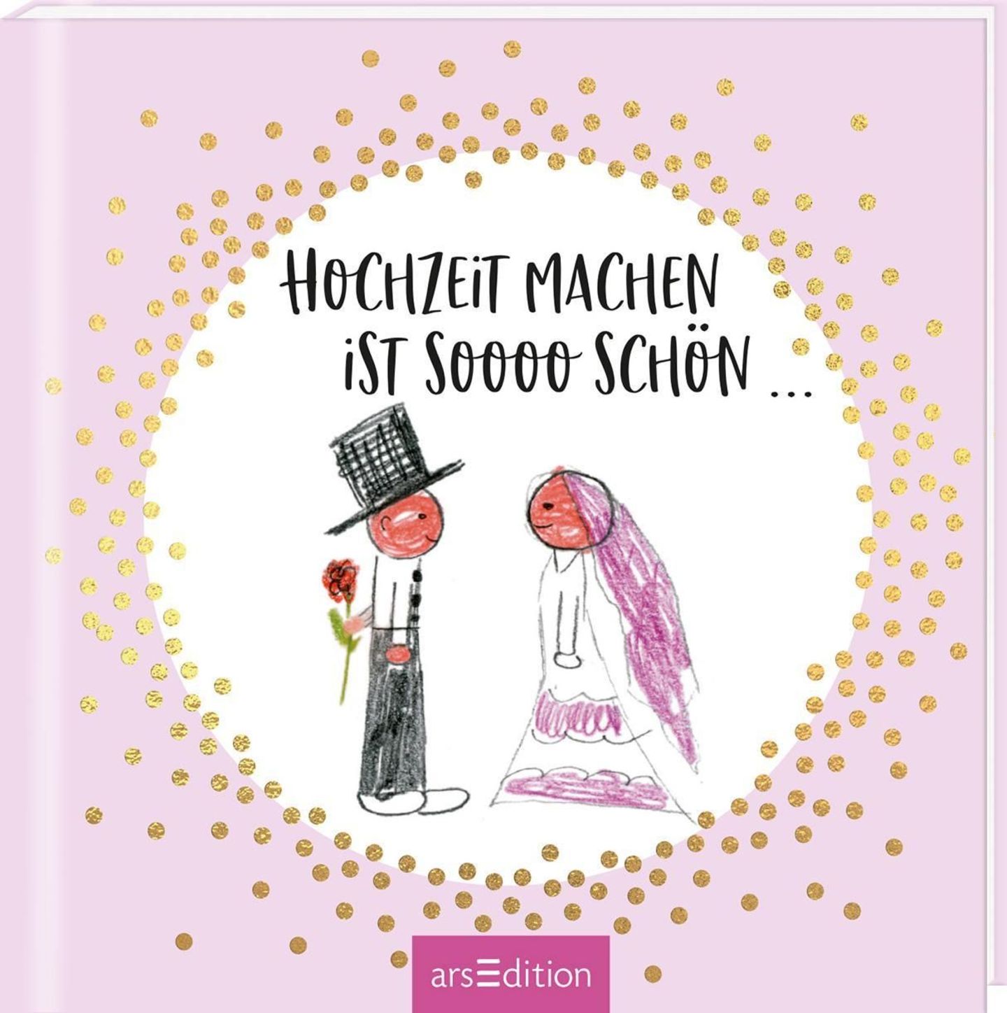 Hochzeit machen ist soooo schön … Eltern.de